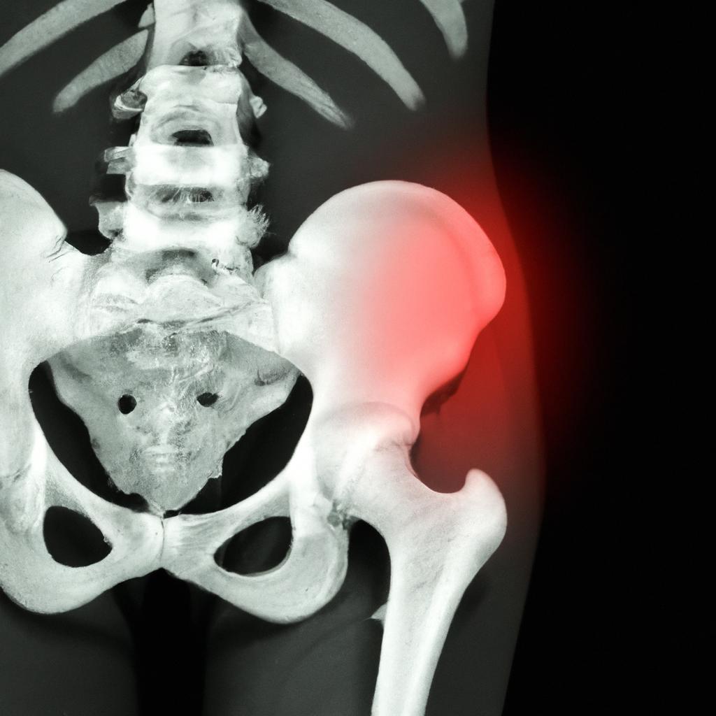 臀部の痛みを解消！骨格調整で快適な生活を取り戻そう