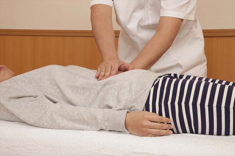 内側から美しく！便秘解消と健康促進の秘訣