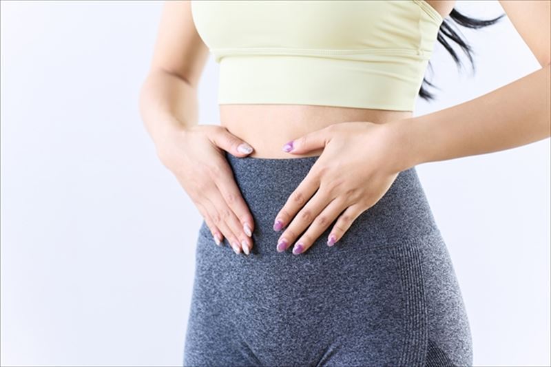 内臓の調整で栄養の吸収を改善！健康な生活を手に入れよう！